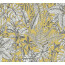 AS Creation Vliestapete Daniel Hechter 6, 375203 gelb, 10,05x0,53 m