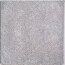 GRUND Badteppich-Serie MARLA, Farbe grau
