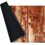 GRUND Allroundteppich-Serie CAPPU, Farbe braun