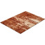 GRUND Allroundteppich-Serie CAPPU, Farbe braun