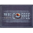 GRUND Allroundteppich-Serie COFFEE, Farbe schwarz