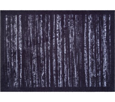 GRUND Allroundteppich-Serie HAMADA, Farbe schwarz