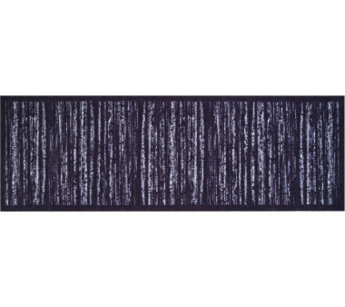 GRUND Allroundteppich-Serie HAMADA, Farbe schwarz