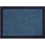 GRUND Allroundteppich-Serie HERRINGBONE, Farbe blau