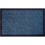 GRUND Allroundteppich-Serie HERRINGBONE, Farbe blau