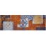 GRUND Allroundteppich-Serie Pago, Farbe braun