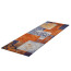 GRUND Allroundteppich-Serie Pago, Farbe braun