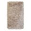 Hochflor-Teppich Polyshaggy SOFIA, Höhe 60 mm, Farbe beige