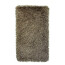 Hochflor-Teppich Polyshaggy SOFIA, Höhe 60 mm, Farbe bronze