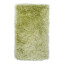 Hochflor-Teppich Polyshaggy SOFIA, Höhe 60 mm, Farbe apfelgrün