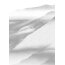 Vlies-Fototapete KOMAR, RAW WHITE NOISE MOUNTAIN, 2 Teile, BxH 200 x 280 cm