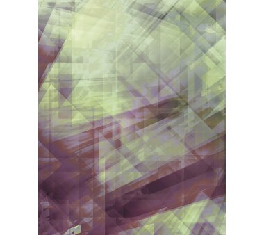 Vlies-Fototapete KOMAR, INFINITY REFRACTION, 2 Teile, BxH 200 x 250 cm