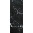 Vlies-Fototapete KOMAR, PURE MARBLE NERO PANEL, 1 Teil, BxH 100 x 250 cm