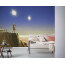Vlies-Fototapete KOMAR STAR WARS CLASSIC RMQ MOS EISLEY EDGE, 10 Teile, BxH 500 x 250 cm