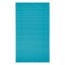 Lichtblick Plissee Klemmfix, ohne Bohren, verspannt - Blau 60 cm x 130 cm (B x L)