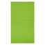 Lichtblick Plissee Klemmfix, ohne Bohren, verspannt - Grün 70 cm x 130 cm (B x L)