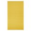 Lichtblick Plissee Klemmfix, ohne Bohren, verspannt - Gelb 70 cm x 130 cm (B x L)