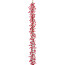 Künstliche Beeren-Girlande rot, Länge ca. 150 cm