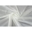VHG Fertig-Webstore BETTINA mit Scherli-Motiven, Kräuselband-Aufhängung, halbtransparent,  Farbe natur HxB 120x300 cm