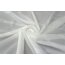 VHG Fertig-Webstore BETTINA mit Scherli-Motiven, Kräuselband-Aufhängung, halbtransparent,  Farbe natur HxB 245x900 cm