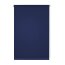 Lichtblick Thermo-Rollo Klemmfix, ohne Bohren, Verdunkelung - Blau 80 cm x 220 cm (B x L)