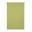 Lichtblick Thermo-Rollo Klemmfix, ohne Bohren, Verdunkelung - Grün 100 cm x 150 cm (B x L)