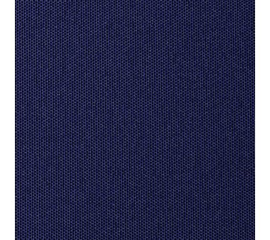 Lichtblick Thermo-Rollo Klemmfix, ohne Bohren, Verdunkelung - Blau 100 cm x 150 cm (B x L)