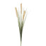 Kunstblume Weizen mit Gras, 7er Set, Farbe creme, Höhe ca. 85 cm