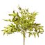 Kunstpflanze Lygodiumbusch, 2er Set, Farbe grün, Höhe ca. 35 cm