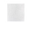 HOME WOHNIDEEN Deko-Schal GALAXY, abdunkelnd,  mit Ösenaufhängung, Farbe weiß, HxB 245x135 cm
