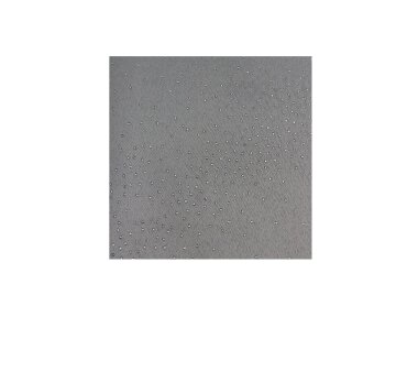 HOME WOHNIDEEN Deko-Schal GALAXY, abdunkelnd,  mit Ösenaufhängung, Farbe grau, HxB 245x135 cm