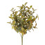 Kunstpflanze Ruscusbusch, 3er Set, Farbe grün, Höhe ca. 33 cm
