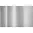 HOMEbasics Abdunklungs-Schal FRANZISKA Uni-Struktur,  mit Mulltifunktionsband, Farbe grau, HxB 245x140 cm