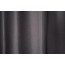 HOMEbasics Abdunklungs-Schal FRANZISKA Uni-Struktur,  mit Mulltifunktionsband, Farbe anthrazit, HxB 245x140 cm
