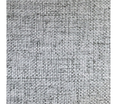 HOME WOHNIDEEN Verdunklungs-Schal GRETA, Struktur-Design,  mit Mulltifunktionsband, Farbe grau, HxB 245x140 cm