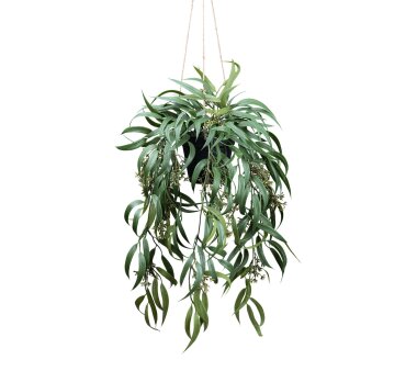 Kunstpflanze Blüten-Grasmix, 2er Set, Lila / Flieder kaufen | Kunstgräser