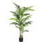 Kunstpflanze Kentiapalme, Farbe grün, inkl. Kunststoff-Topf, Höhe ca. 160 cm