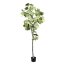 Kunstpflanze Ahornbaum, Farbe grün, inkl. Kunststofftopf, Höhe ca. 175 cm