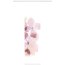 Schiebevorhang Deko blickdicht MARCELLA, Farbe rose, Größe BxH 60x245 cm