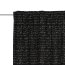 ADAM Einzelschal SCRIBBLE, mit Multifunktionsband, HxB 255x142 cm, schwarz