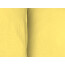 ADAM Bettwäsche UNI COLLECTION LIGHT, 2-tlg., 135x200 cm, gelb