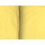ADAM Bettwäsche UNI COLLECTION LIGHT, 2-tlg., 155x200 cm, gelb