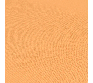 Architects Paper Unitapete Vliestapete Uni Orange matt 10,05 m x 0,53 m