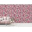 Architects Paper Floral Impression Vliestapete Florale Tapete Rosa matt 10,05 m x 0,53 m
