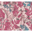 Architects Paper Floral Impression Vliestapete Florale Tapete Rosa matt 10,05 m x 0,53 m
