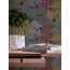 Architects Paper Floral Impression Vliestapete Waldtapete Braun matt 10,05 m x 0,53 m