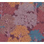 Architects Paper Floral Impression Vliestapete Waldtapete Lila matt 10,05 m x 0,53 m
