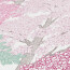 Architects Paper Floral Impression Vliestapete Waldtapete Rosa matt 10,05 m x 0,53 m