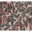 Architects Paper Floral Impression Vliestapete Florale Tapete Braun matt 10,05 m x 0,53 m