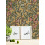 Architects Paper Floral Impression Vliestapete Florale Tapete Gelb matt 10,05 m x 0,53 m